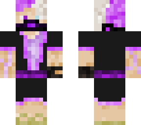 kettle's skin