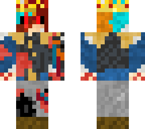 killer robot josh oc