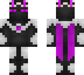 king enderman