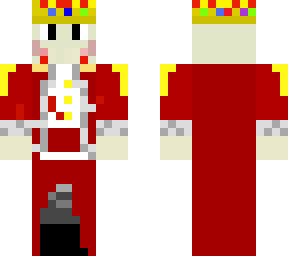 king estebonix crazy