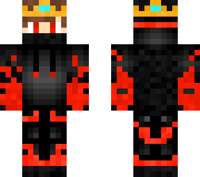 king gamer
