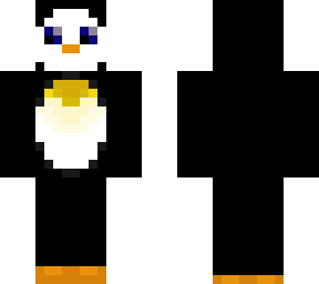 king penguin v2