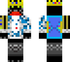 king prime