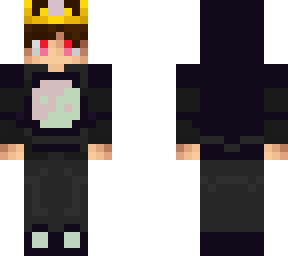 king teen peace