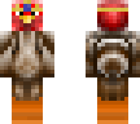 king turkey (again)