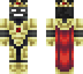 king wither