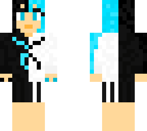 kiuimare skin