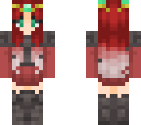 kovinescoven skin