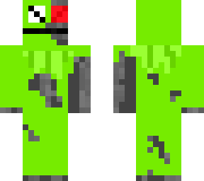 kremit the killer