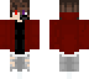 kyle evil