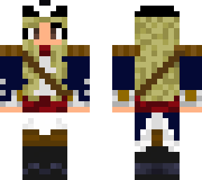 l'manburg girl (dream smp)