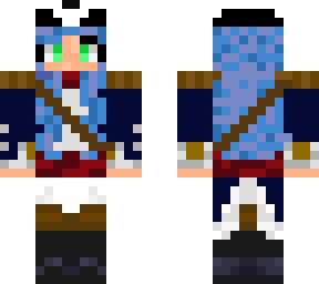 l'manburg girl (dream smp)