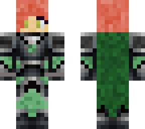 lady knight