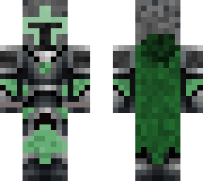 lady knight w helmet