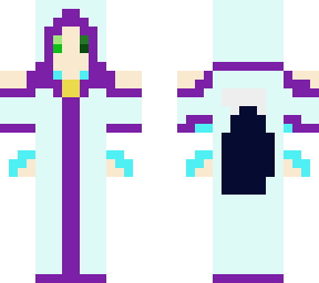 lady polaris