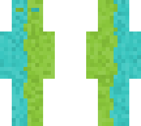 land vs water enderman(final)