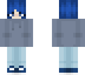 lapis blue