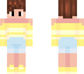 lemon drop slim 3px