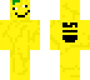 lemon dude for sid