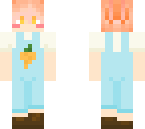 levine in overalls