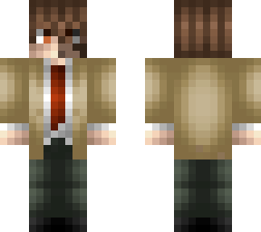 light yagami