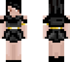 lil black dress