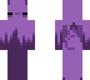 lil purple dragon