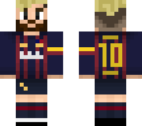 lionel andrs messi