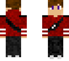 looking forward skin