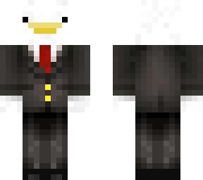 loser chicken