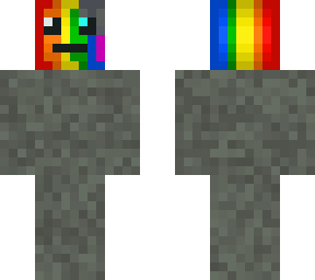 losing color
