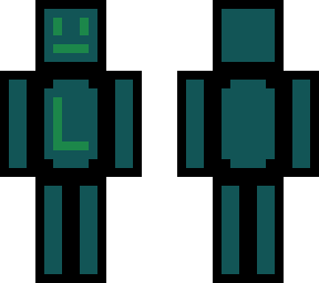 lushcaver alt skin
