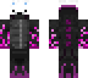 mage polar bear