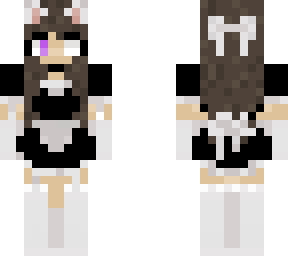 maid