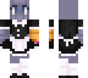 maid thanos
