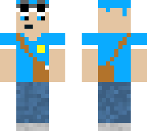 mailman mastakid.2