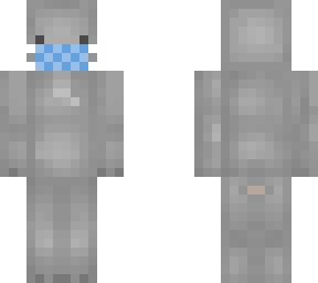 masked elephant