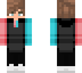 me other version with miami theme hoodie