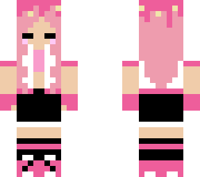 me remake!