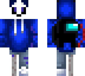 me skin