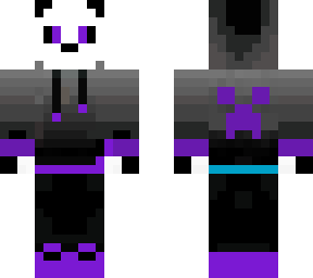 me skin