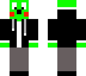 meister frosch