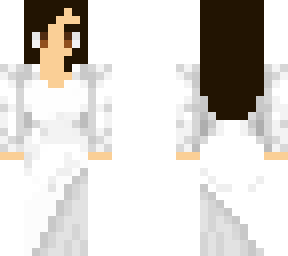 melanie_oof wedding skin