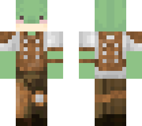 merchant forgo