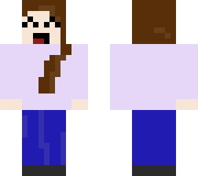 mi primera skin