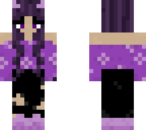 midnight lily demon