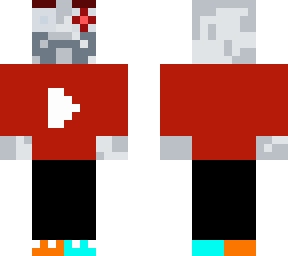 miketheking7 ghost