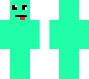 mine(?)