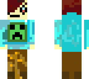 minecraft skin
