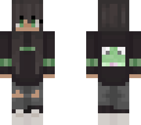 minecraft skin for jake to copy over to my friends skin